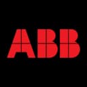ABB Japanのロゴ