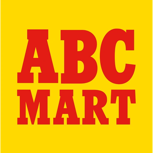 ABCマートのロゴ