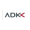 ADKホールディングスのロゴ