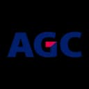 AGCのロゴ