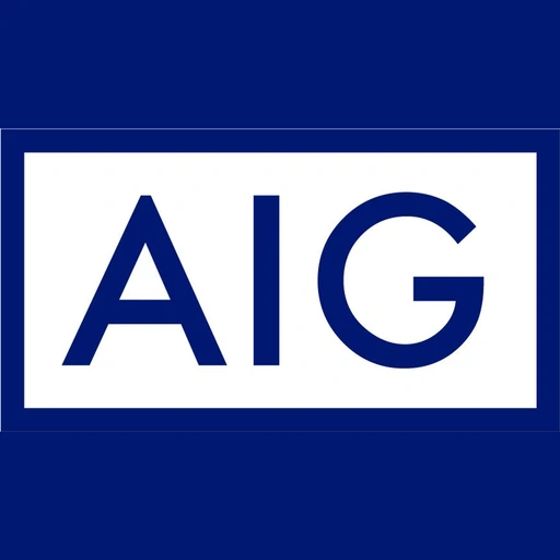AIG損保のロゴ