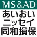 あいおいニッセイ同和損保のロゴ