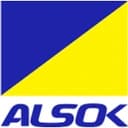 ALSOKのロゴ