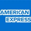 アメリカン・エキスプレス・ジャパンのロゴ