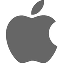Apple Japanのロゴ