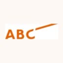 朝日放送(ABC)のロゴ