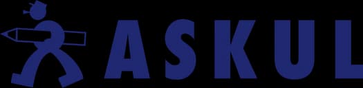 アスクルのロゴ