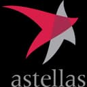 アステラス製薬のロゴ