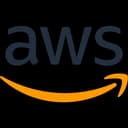 アマゾンウェブサービスのロゴ