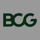 BCG Digital Venturesのロゴ
