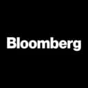 Bloomberg Japanのロゴ