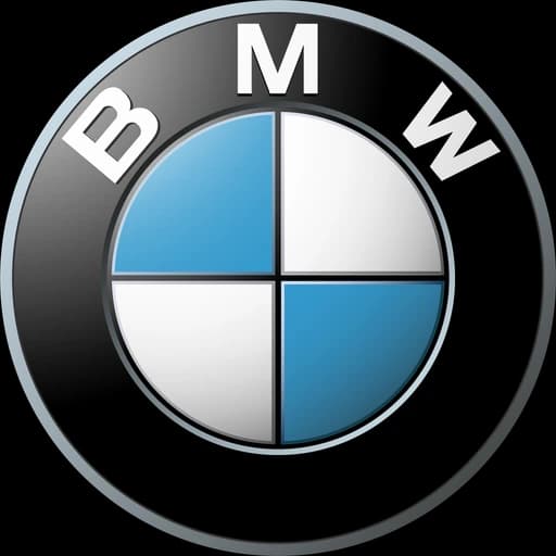 BMW Japanのロゴ
