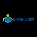 防衛省のロゴ