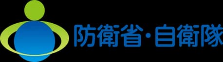 防衛省のロゴ