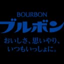 ブルボンのロゴ