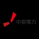 中部電力のロゴ