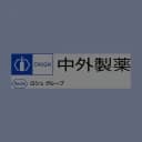 中外製薬のロゴ