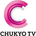 中京テレビのロゴ