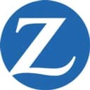 チューリッヒ保険のロゴ