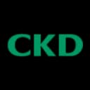 CKDのロゴ