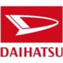 ダイハツのロゴ