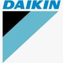 ダイキン工業のロゴ