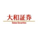 大和証券のロゴ