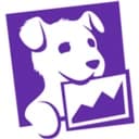 Datadog Japanのロゴ