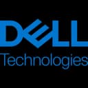 Dell Technologies Japanのロゴ