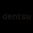 電通グループのロゴ