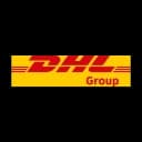 DHL Japanのロゴ