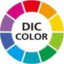 DICのロゴ