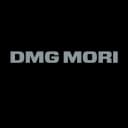 DMG森精機のロゴ