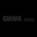 DMM.comのロゴ