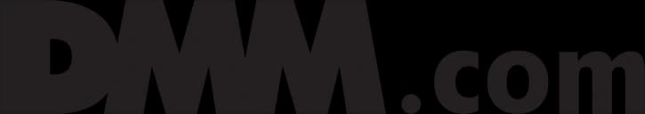 DMM.comのロゴ