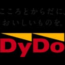 ダイドードリンコのロゴ