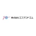 エフアンドエムのロゴ