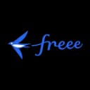 freeeのロゴ