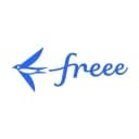 freeeのロゴ