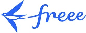 freeeのロゴ