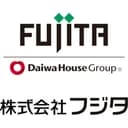 フジタのロゴ