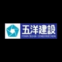 五洋建設のロゴ