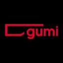 gumiのロゴ