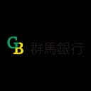 群馬銀行のロゴ