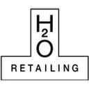 H2Oリテイリングのロゴ