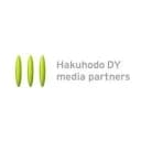 博報堂DYメディアパートナーズのロゴ