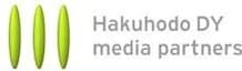 博報堂DYメディアパートナーズのロゴ
