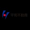 平和不動産のロゴ