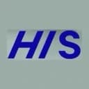 HISのロゴ