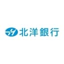 北洋銀行のロゴ